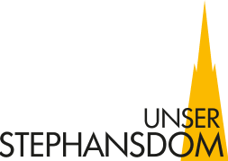 Unser Stephansdom header logo