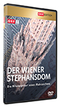 DVD: Der Wiener Stephansdom - Die Wiedergeburt eines Wahrzeichens