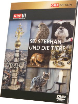 DVD: St. Stephan und die Tiere