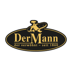 Logo DerMann