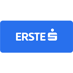 Logo Erste Bank