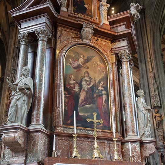 Katharinenaltar