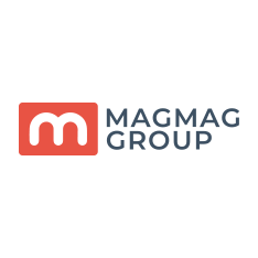 Logo MagMag