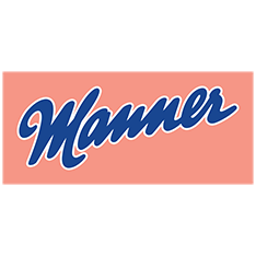 Logo Manner