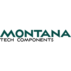 Logo Montana