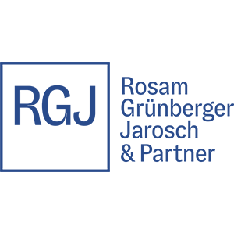 Logo Rosam Grünberger