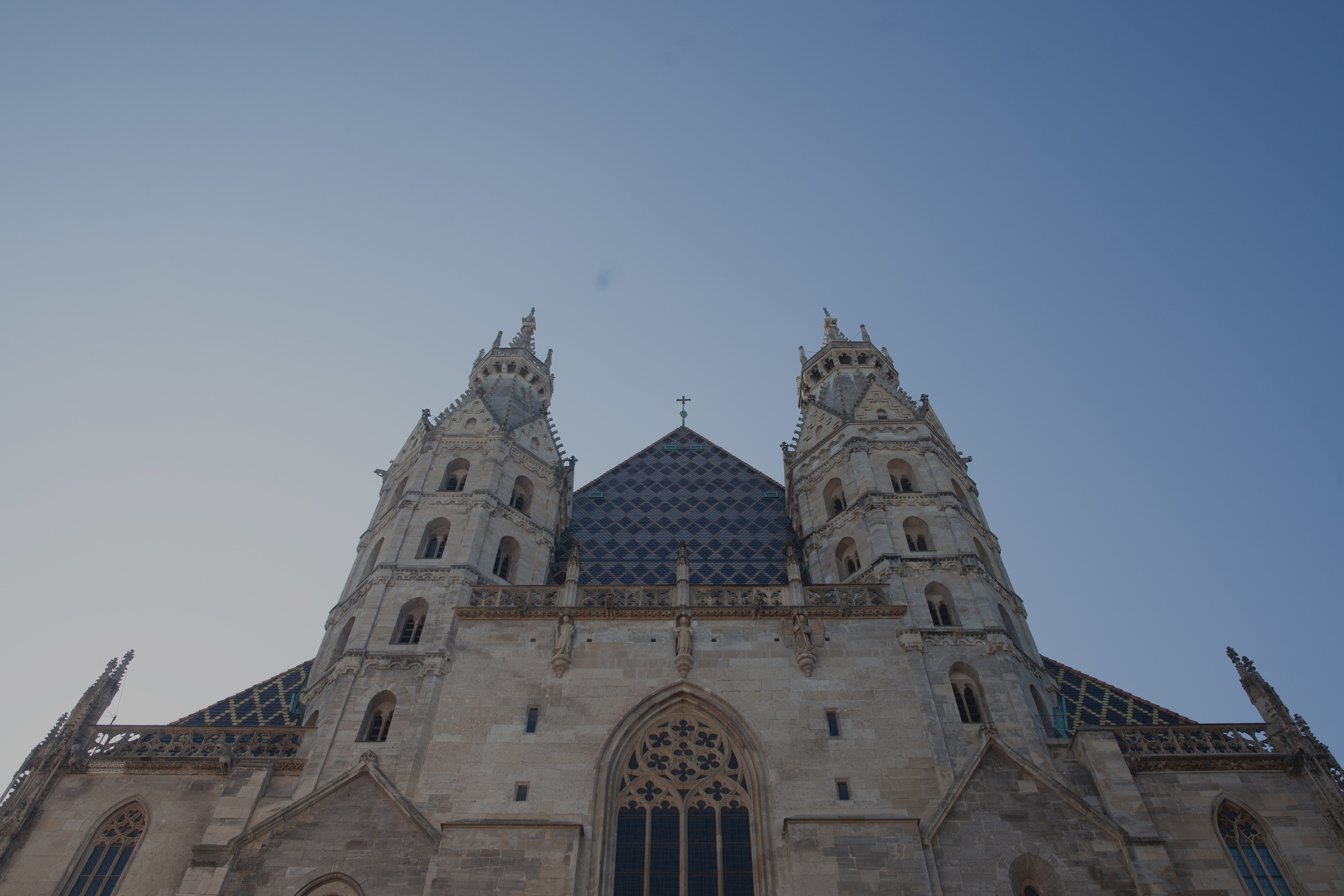 Wiener Stephansdom