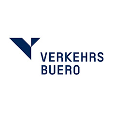 Logo VERKEHRSBUERO