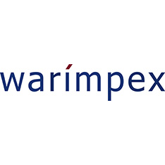 Logo Warimpex