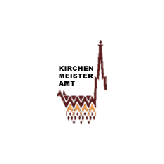 kirchenmeisteramt logo