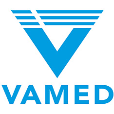 Logo vamed