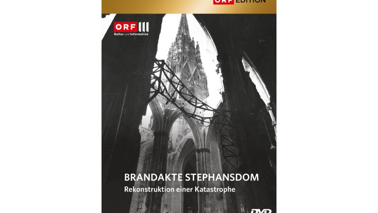 Vereinszeitung Unser Stephansdom 141, September 2023, Titel: Rückblick Bibelpfad 2023