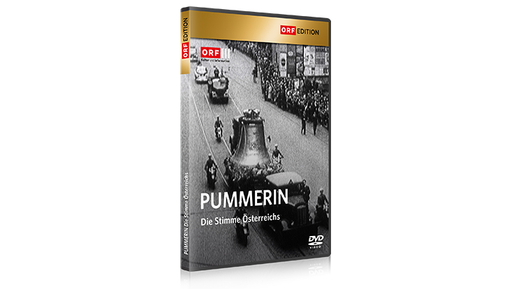 Pummerin - Die Stimme Österreichs