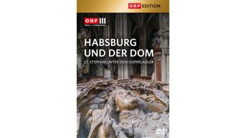 Cover DVD Habsburg und der Dom